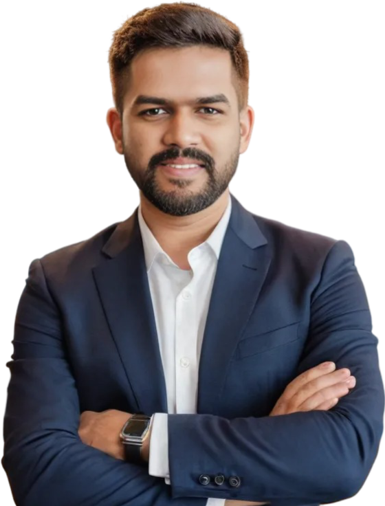 Nibin Nelson, UI/UX designer